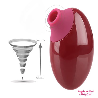 [PROMO EXCLUSIVA DE NATAL] 5 CottonConfort + Sugador de Clicli Recarregável