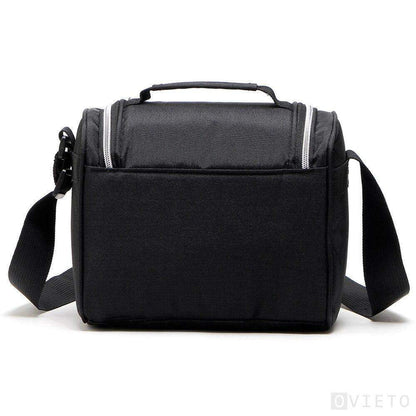 Bolsa Térmica Olivia - Preta