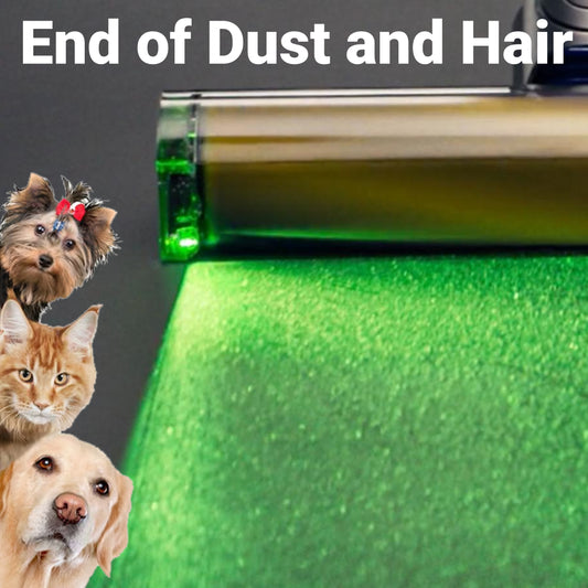 D - V15 | Vacuum Wireless Rechargeable