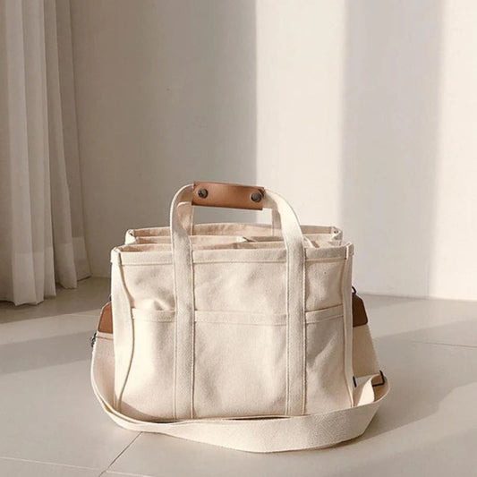 Bolsa impermeável Allure Tote