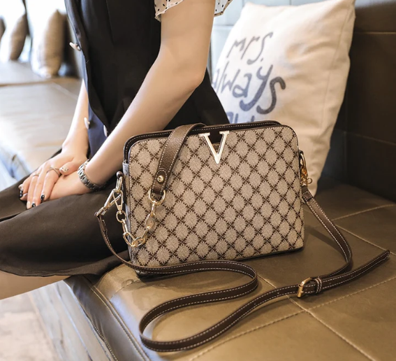 Bolsa Veneza Luxo Qualidade Premium