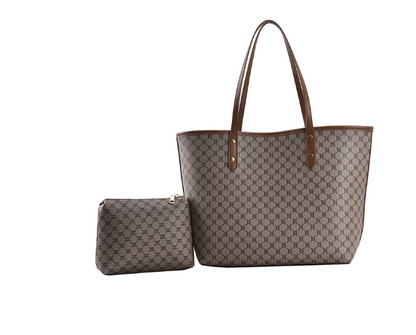 Bolsa Toten - Sua Companheira do Dia a Dia