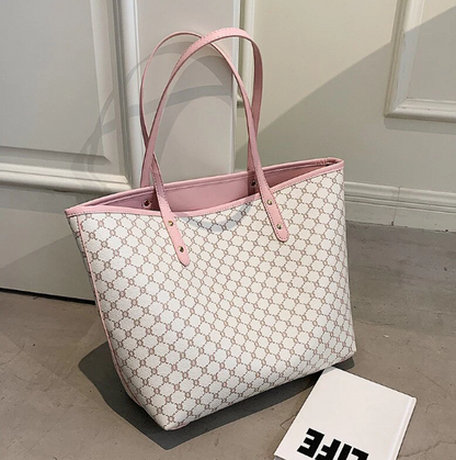 Bolsa Toten - Sua Companheira do Dia a Dia