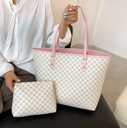 Bolsa Toten - Sua Companheira do Dia a Dia